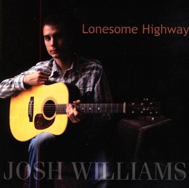 Lonesome Highway/Product Detail/Folk