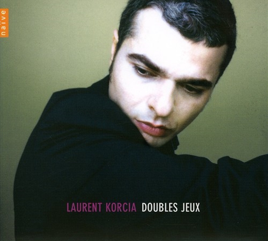 Doubles Jeux/Product Detail/Instrumental