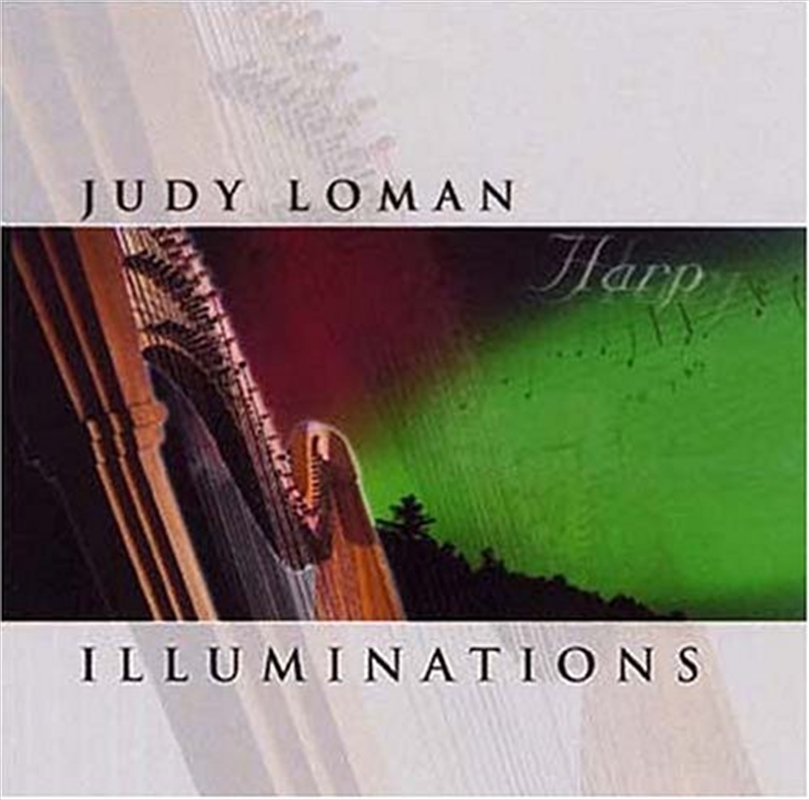 Illuminations/Product Detail/Classical