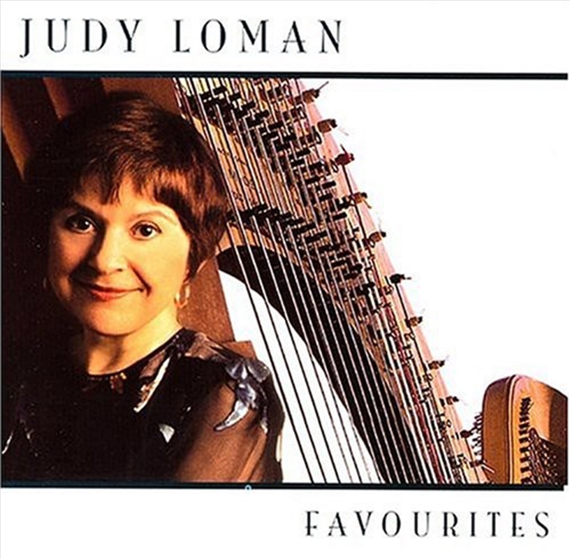 Judy Loman Favourites/Product Detail/Classical