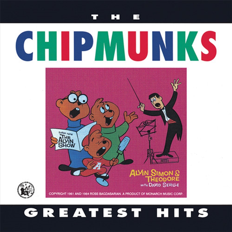 Greatest Hits/Product Detail/Childrens