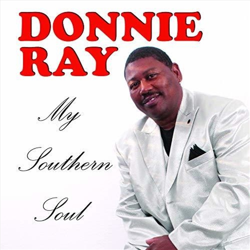 My Southern Soul/Product Detail/Soul