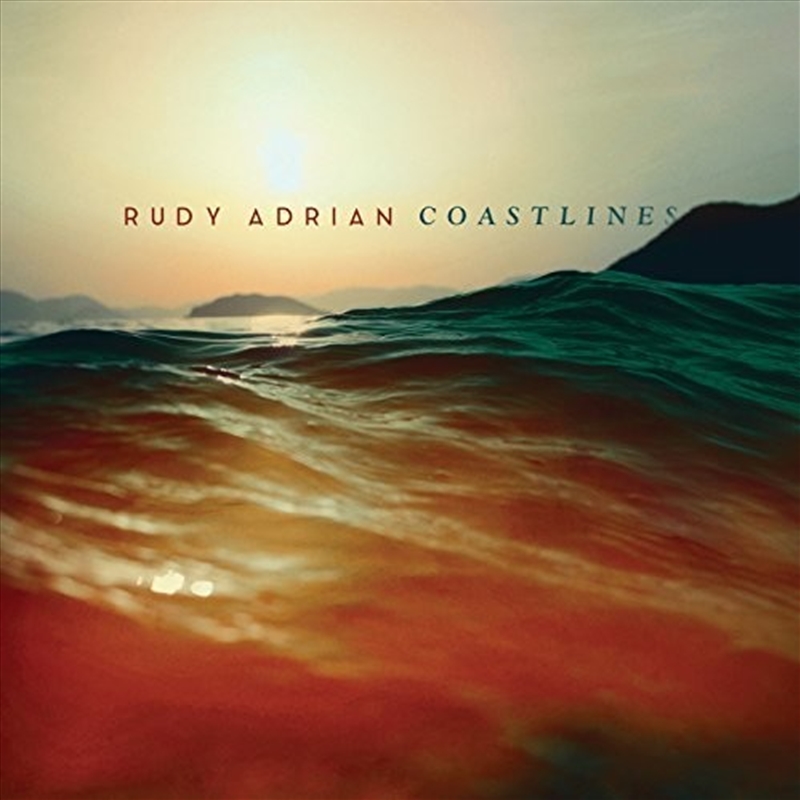 Coastlines/Product Detail/Easy Listening