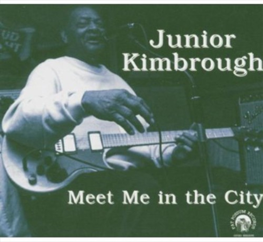 Meet Me in the City/Product Detail/Country