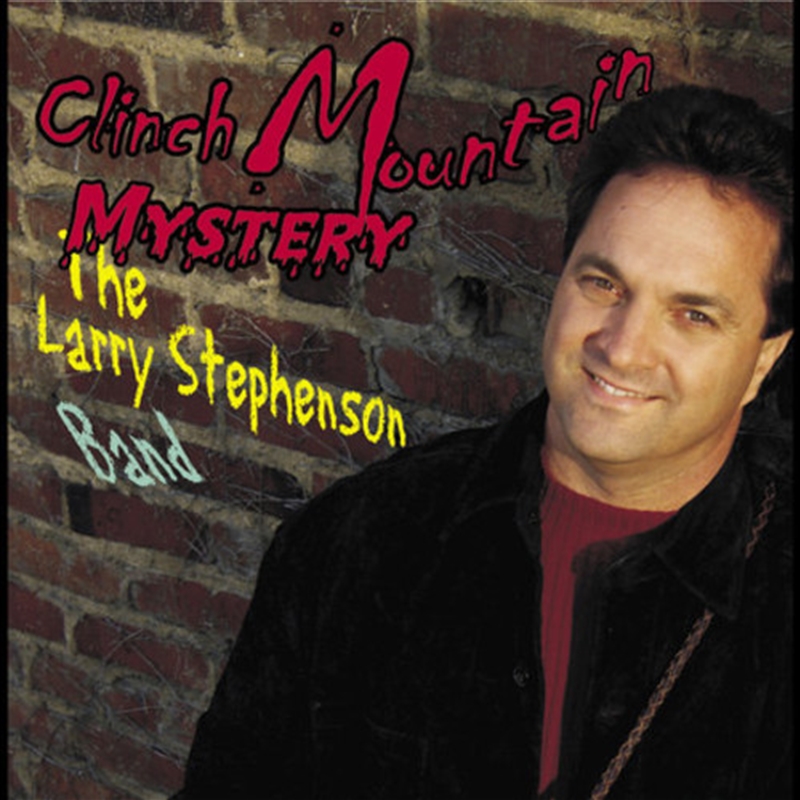 Clinch Mountain Mystery/Product Detail/Country