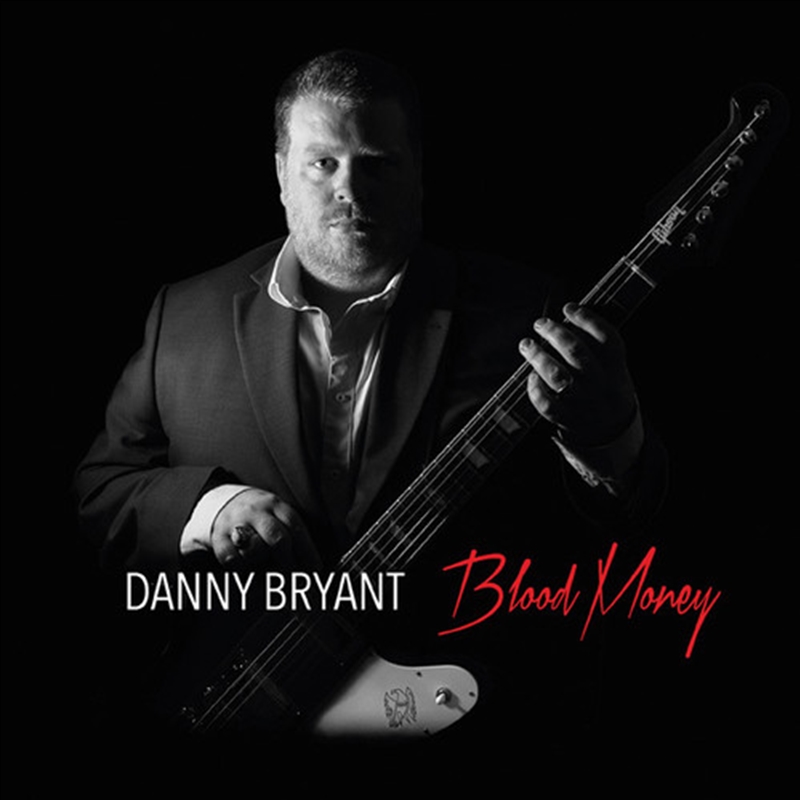 Blood Money/Product Detail/Blues