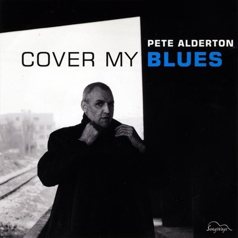 Cover My Blues/Product Detail/Blues