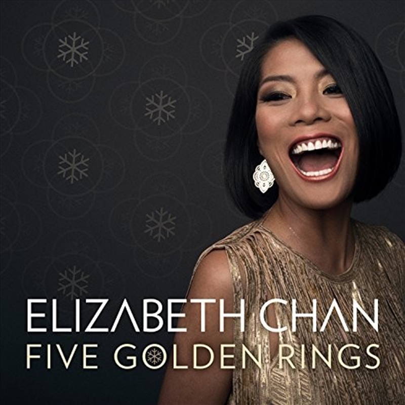 Five Golden Rings/Product Detail/Christmas