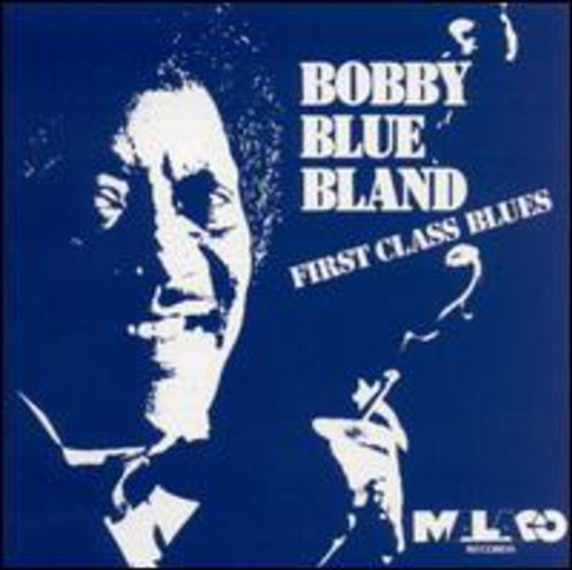 1st Class Blues/Product Detail/Blues