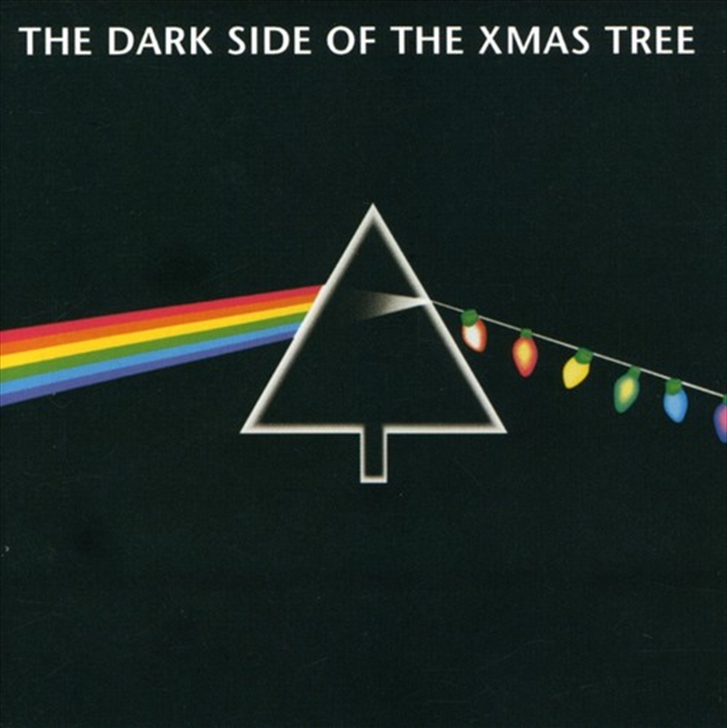 The Dark Side Of The Christmas Tree/Product Detail/Christmas