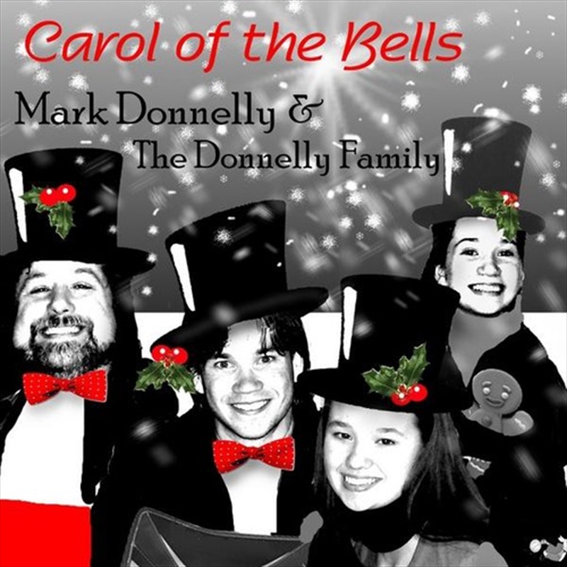 Carol of the Bells/Product Detail/Christmas