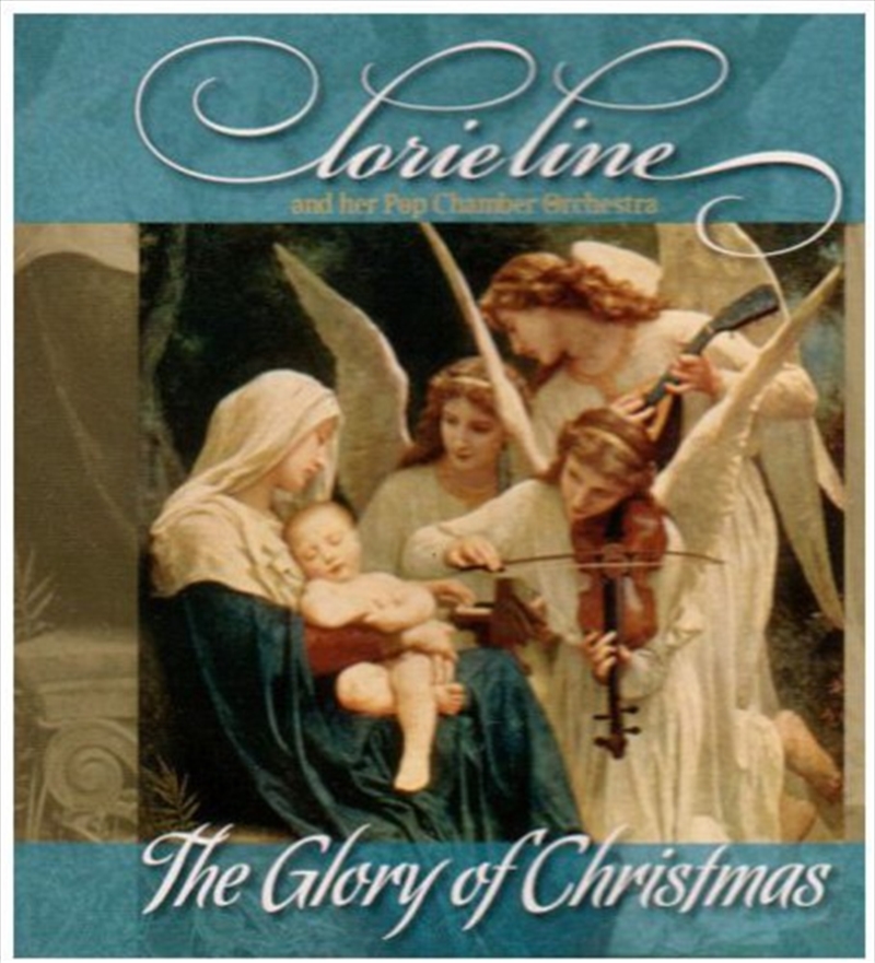 The Glory Of Christmas/Product Detail/Christmas