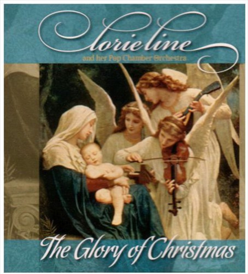 The Glory Of Christmas/Product Detail/Christmas