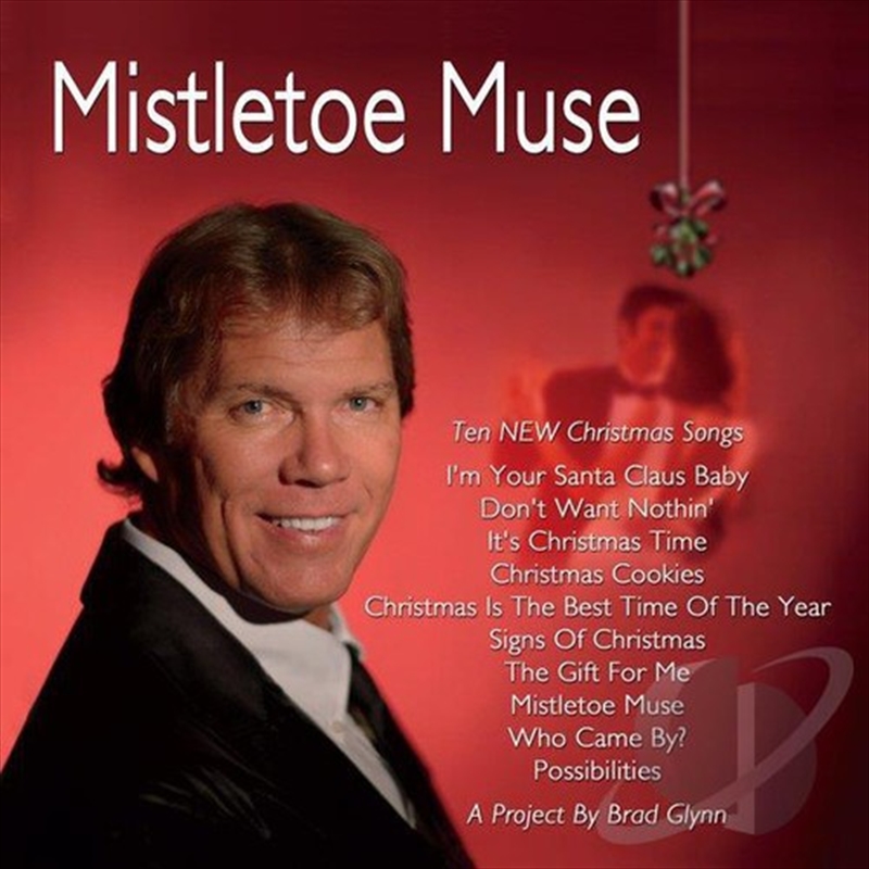 Mistletoe Muse/Product Detail/Christmas