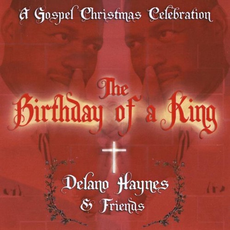 Birthday of a King/Product Detail/Christmas