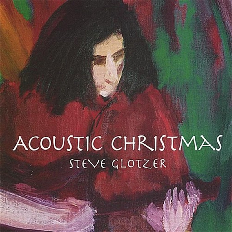 Acoustic Christmas/Product Detail/Christmas