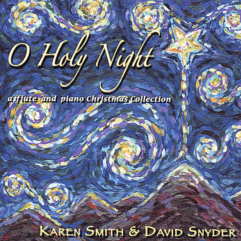 O Holy Night/Product Detail/Christmas