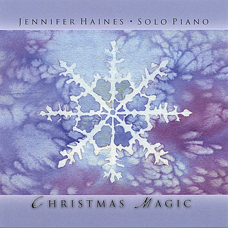 Christmas Magic- Solo Piano/Product Detail/Christmas
