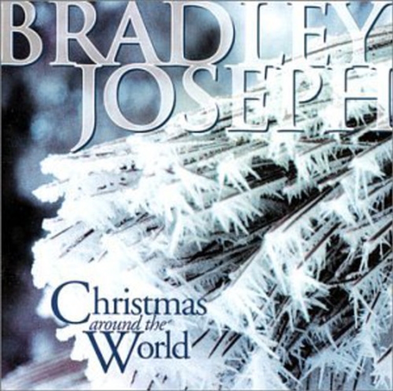 Christmas Around the World/Product Detail/Easy Listening