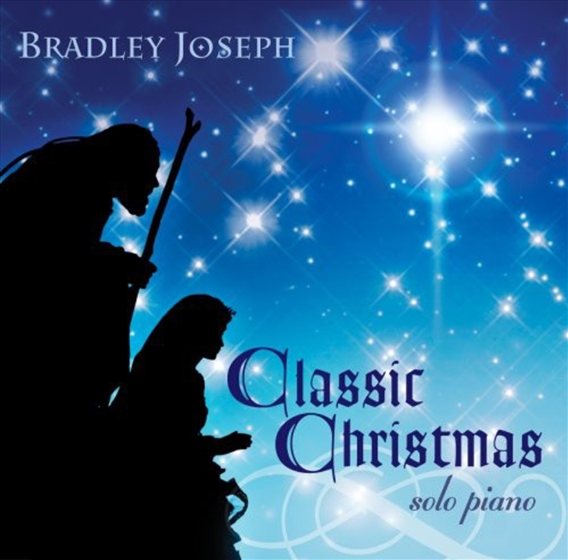 Classic Christmas- Bradley Joseph/Product Detail/Christmas