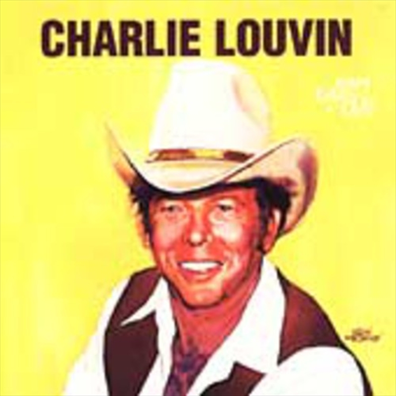 Charlie Louvin/Product Detail/Country
