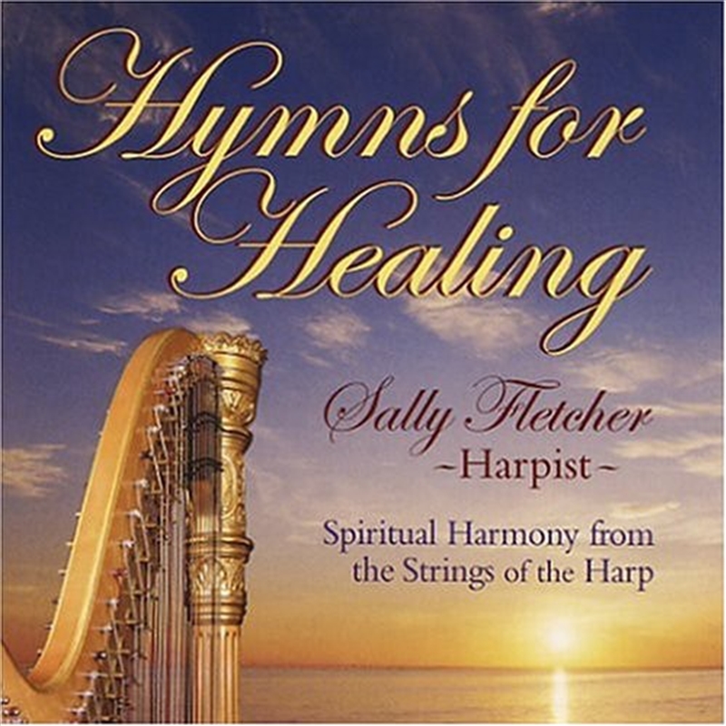 Hymns for Healing/Product Detail/Easy Listening