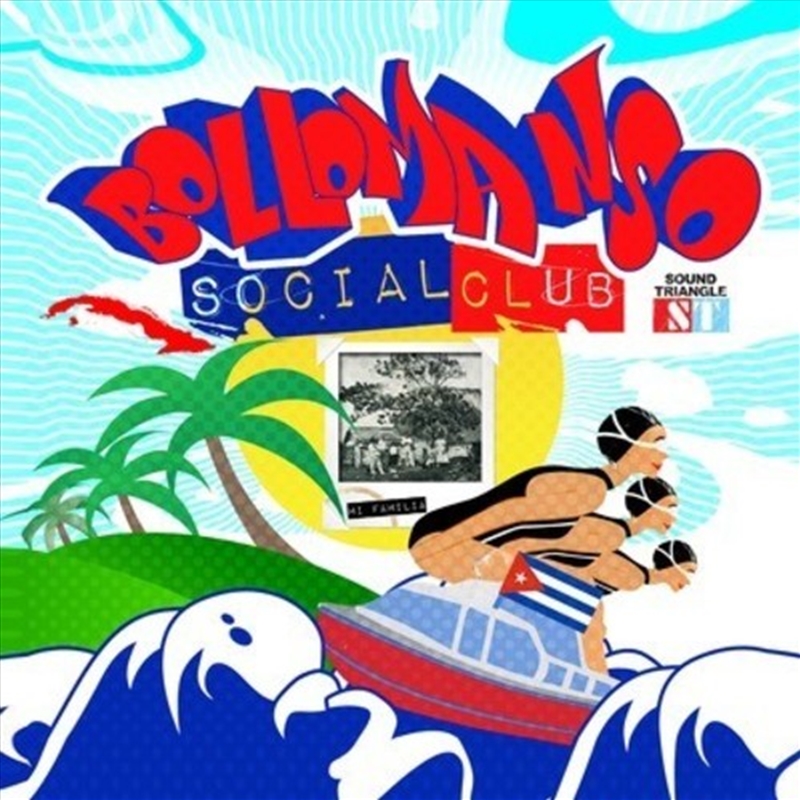 Bollomanso Social Club/Product Detail/Dance