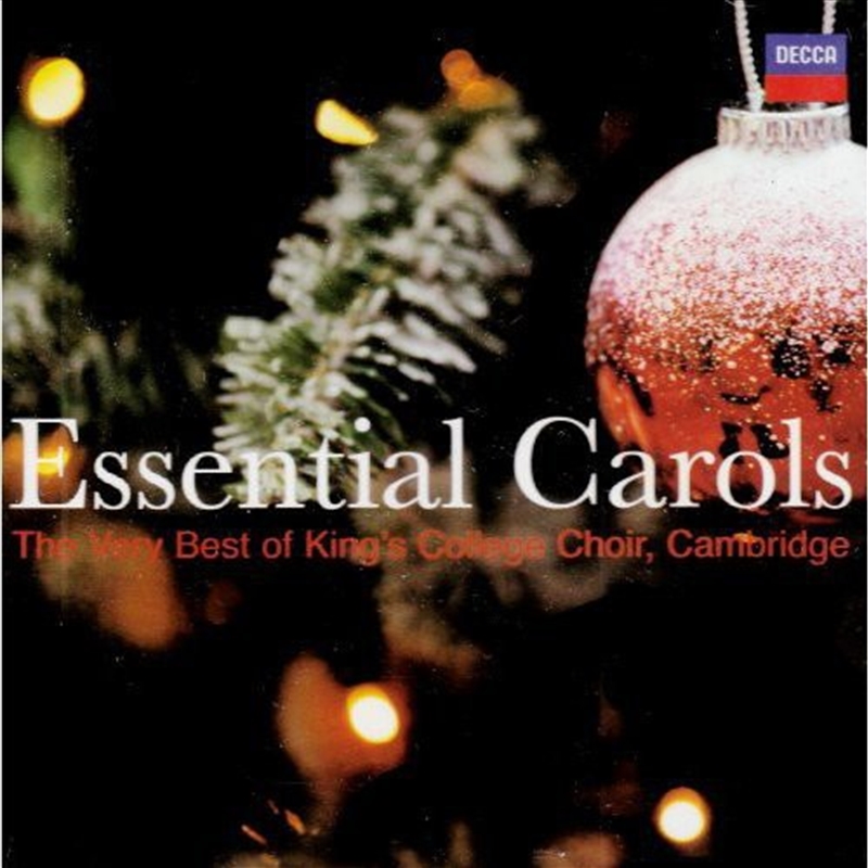 Essential Carols- The Very Best of/Product Detail/Christmas