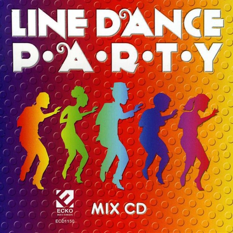 Live Dance Party- Mix CD/Product Detail/Blues