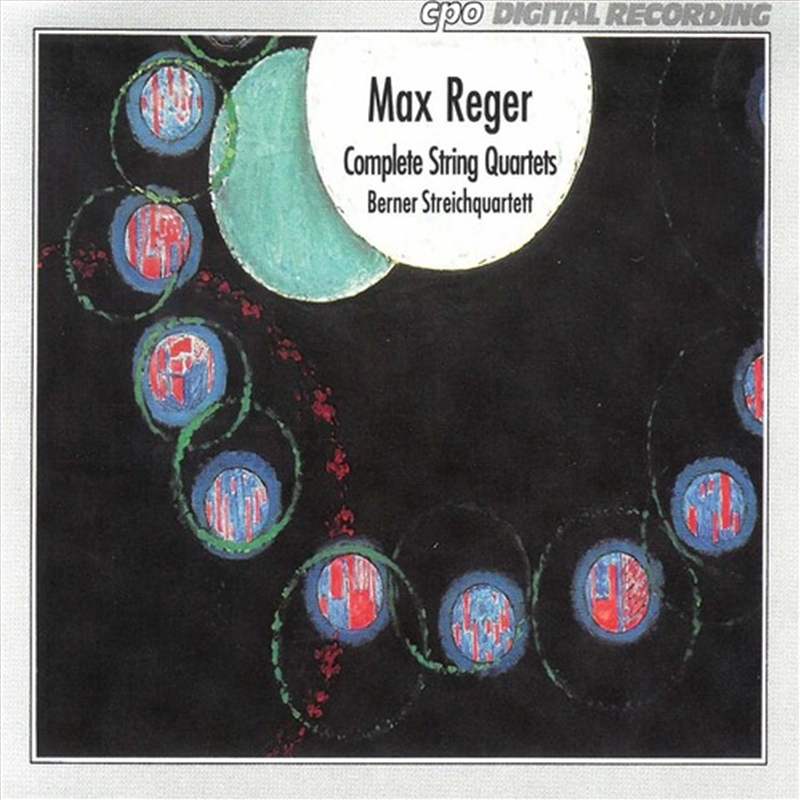 Complete String Quartet/Product Detail/Classical