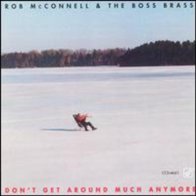 Don't Get Around Much Anymore/Product Detail/Jazz