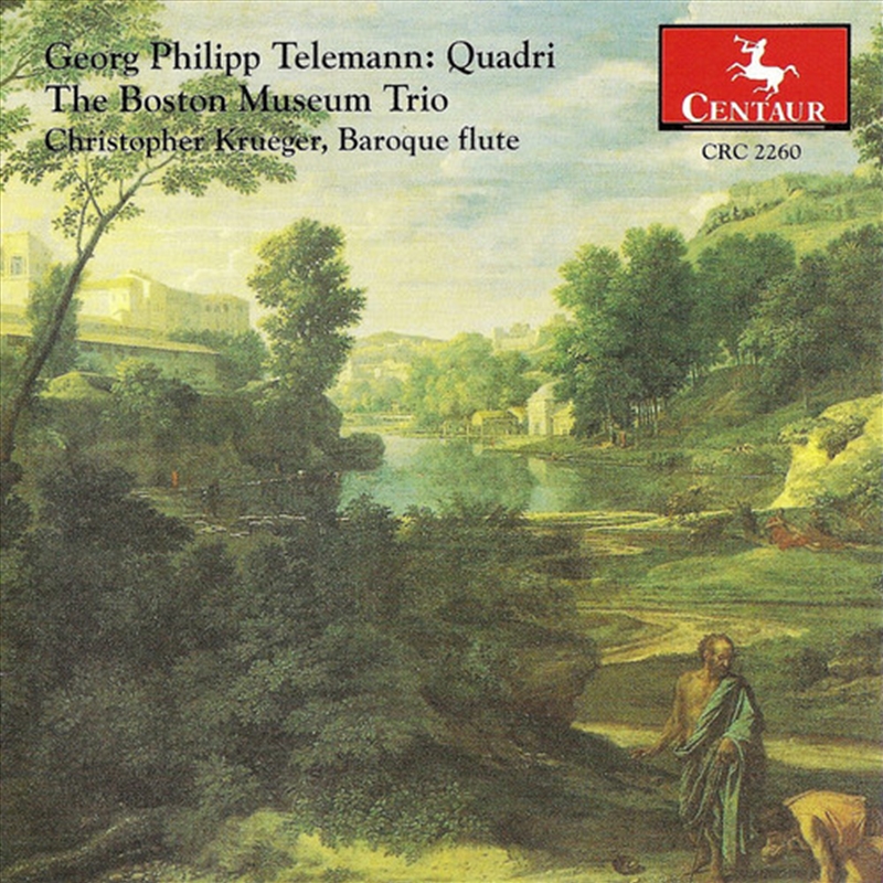 Paris Quartets/Product Detail/Classical