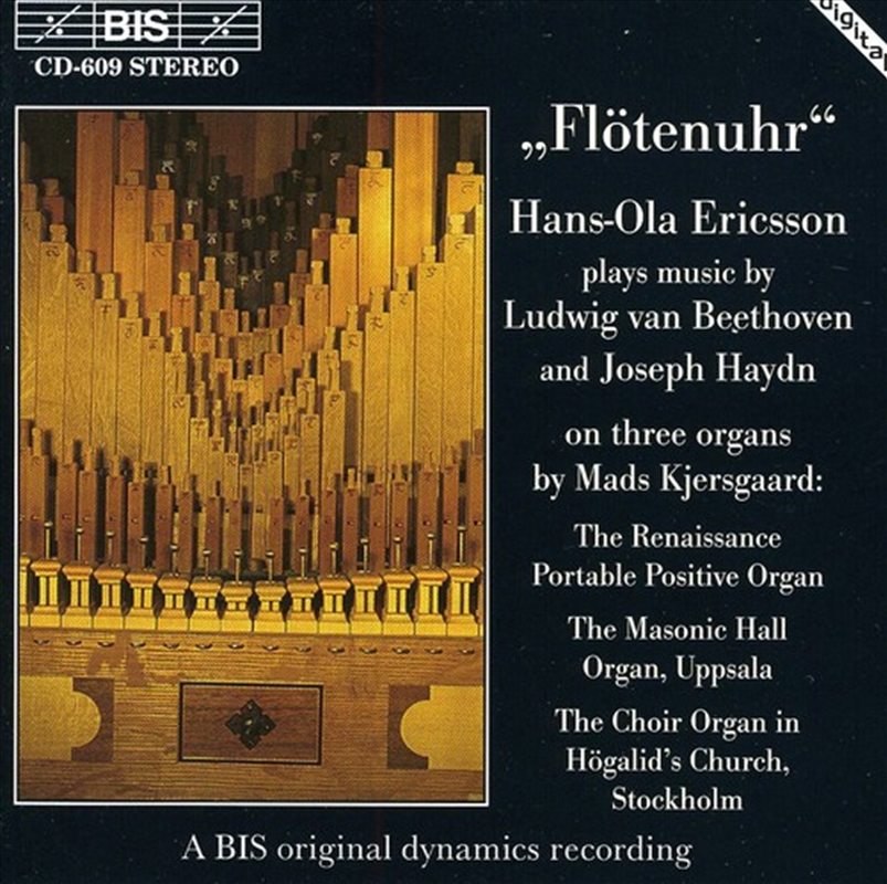 Flotenuhr/Product Detail/Classical