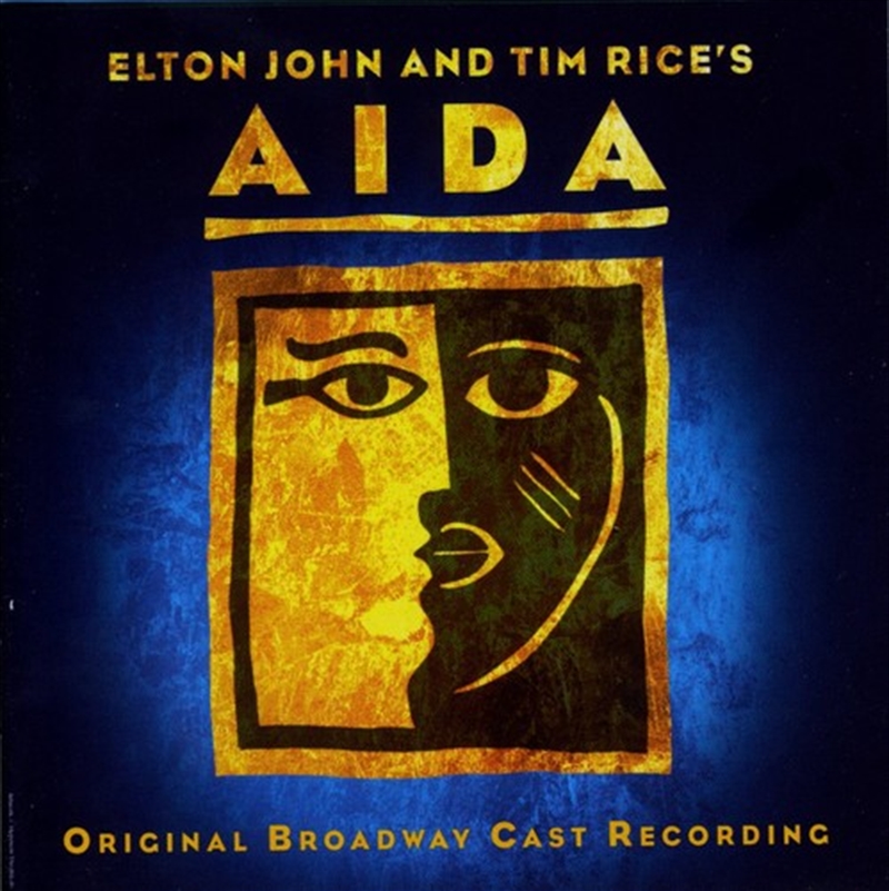 Aida/Product Detail/Soundtrack