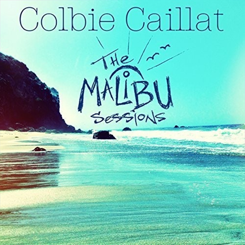 Malibu Sessions/Product Detail/Pop