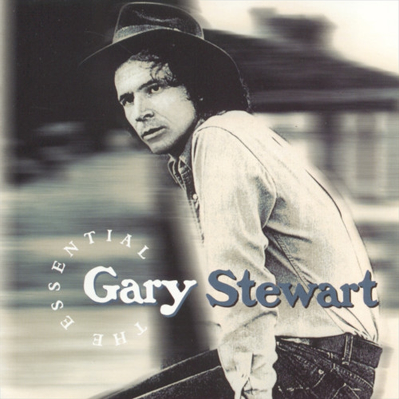 Essential Gary Stewart/Product Detail/Country