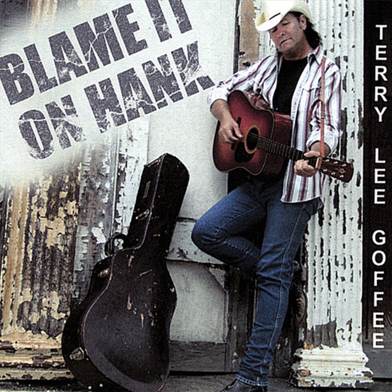 Blame It on Hank/Product Detail/Country