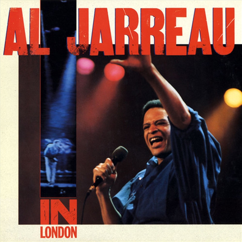 Live In London- The Deluxe Edition/Product Detail/Jazz