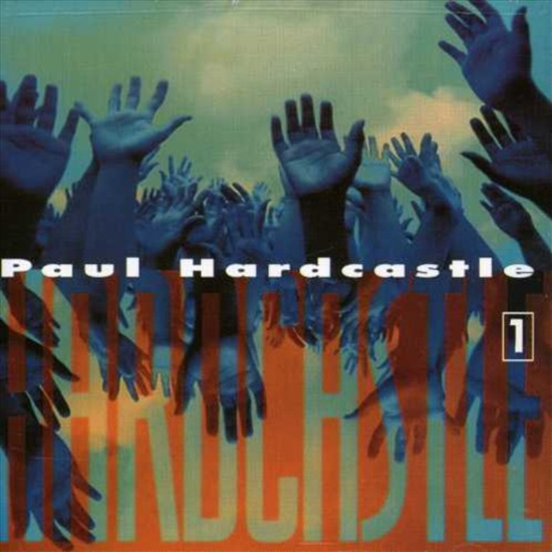 Hardcastle, Vol. 1/Product Detail/Jazz