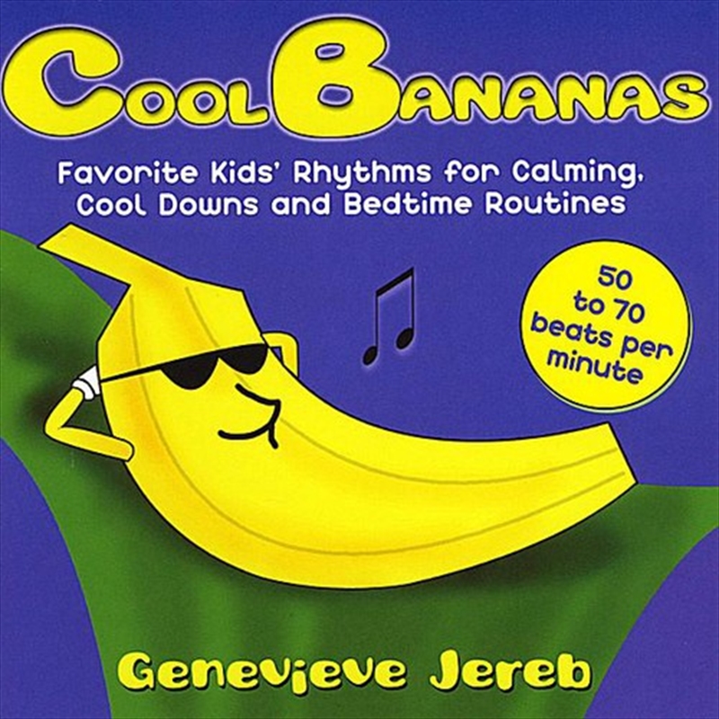 Cool Bananas/Product Detail/Childrens