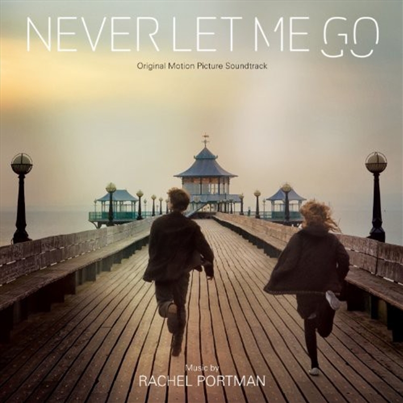 Never Let Me Go (Score) (Original Soundtrack)/Product Detail/Soundtrack