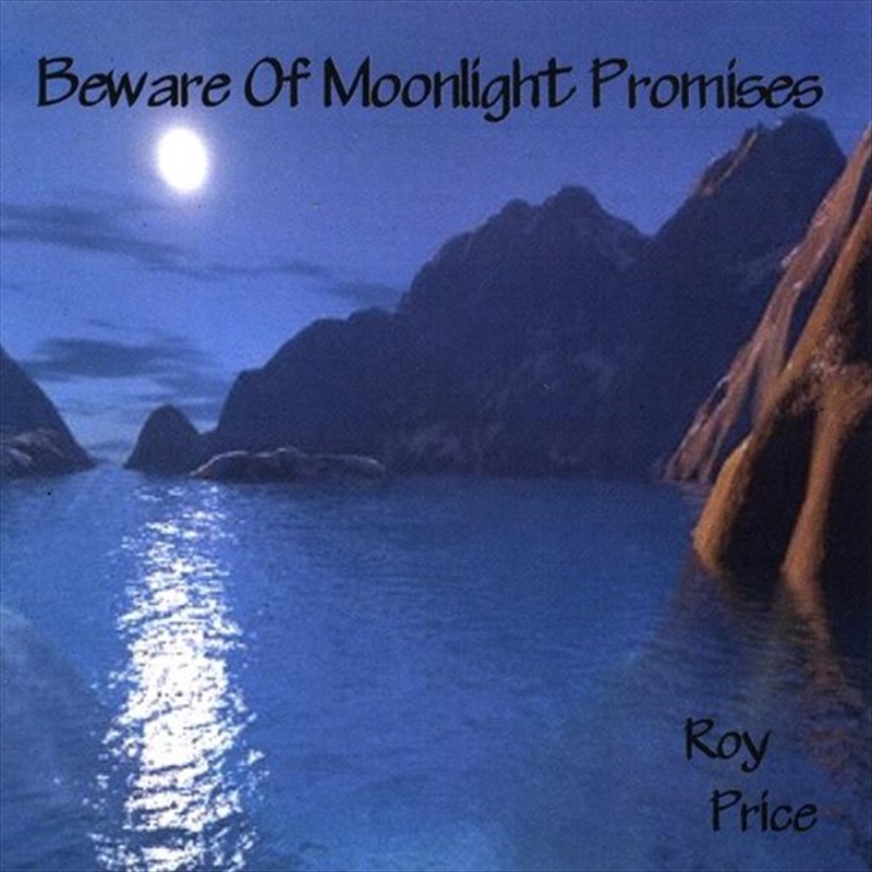 Beware of Moonlight Promises/Product Detail/Country
