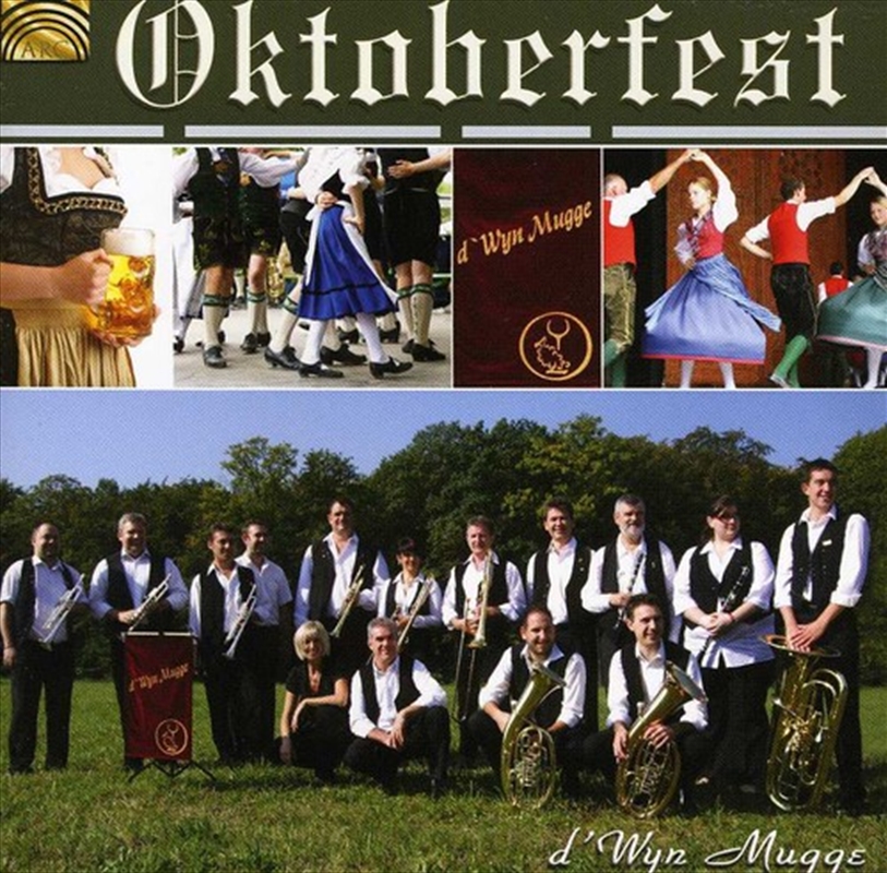 Oktoberfest/Product Detail/World