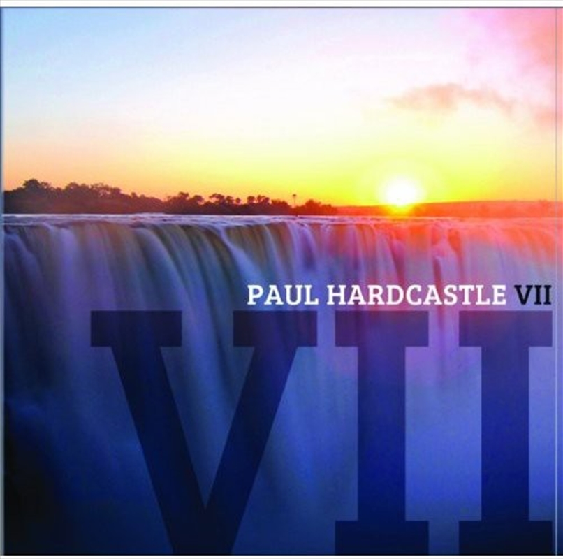 Paul Hardcastle Vii/Product Detail/Classical