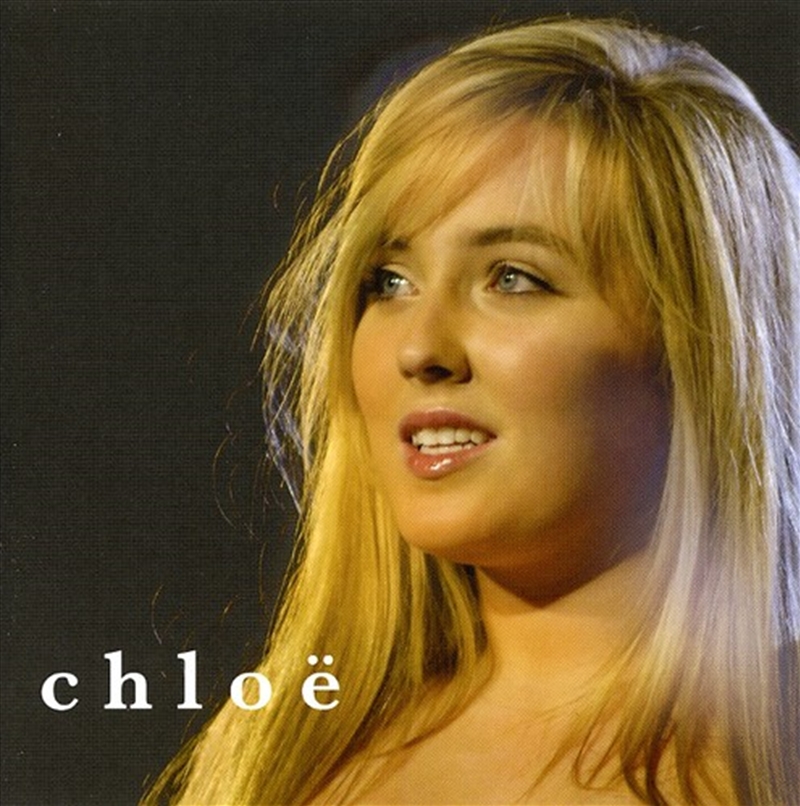 Chloe/Product Detail/Classical
