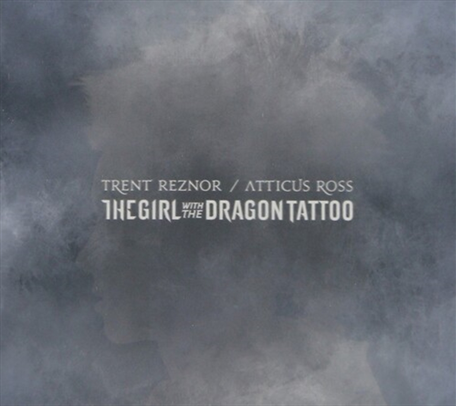 The Girl with the Dragon Tattoo (Original Soundtrack)/Product Detail/Soundtrack