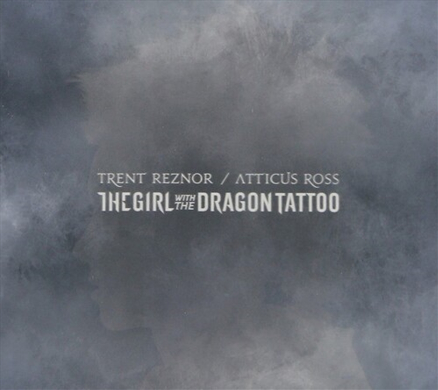 The Girl with the Dragon Tattoo (Original Soundtrack)/Product Detail/Soundtrack