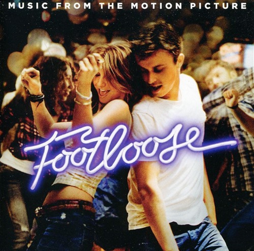 Footloose- Music From The Motion Picture/Product Detail/Soundtrack