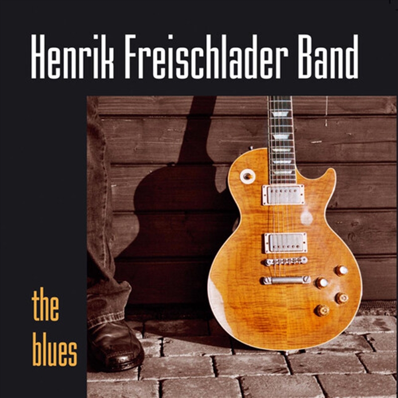The Blues/Product Detail/Blues
