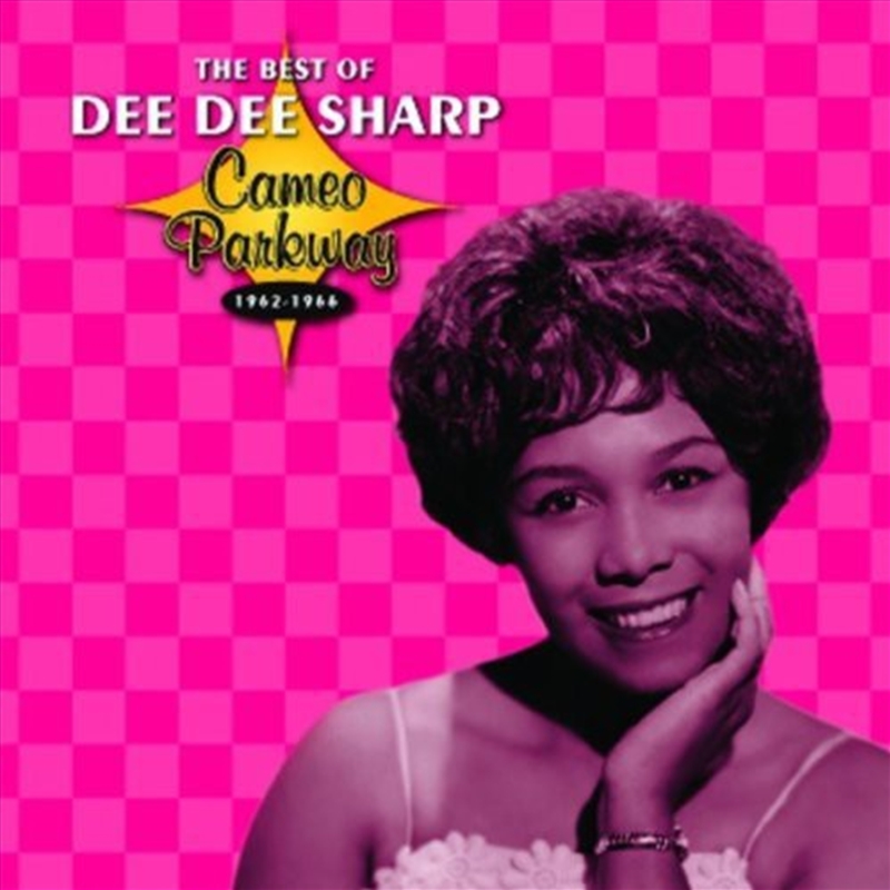 The Best Of 1962-1966/Product Detail/R&B